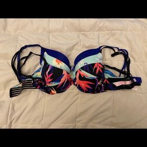 3 PINK Victoria’s Secret Bras